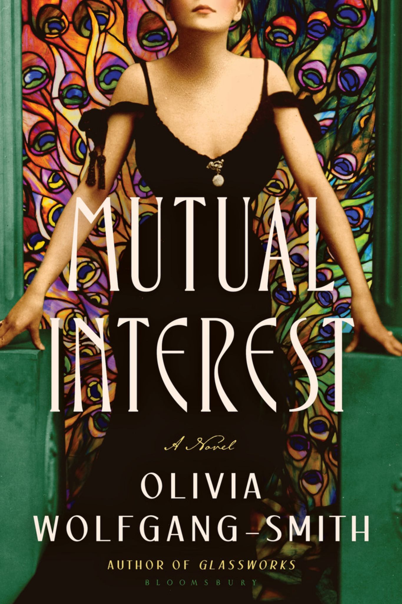 Mutual Interest Cover Image