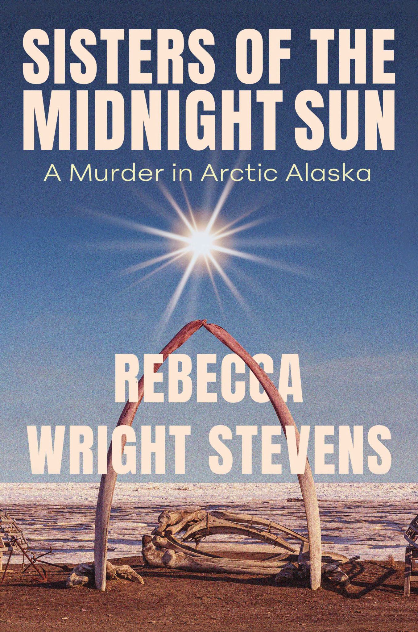 Sisters of the Midnight Sun Cover Image