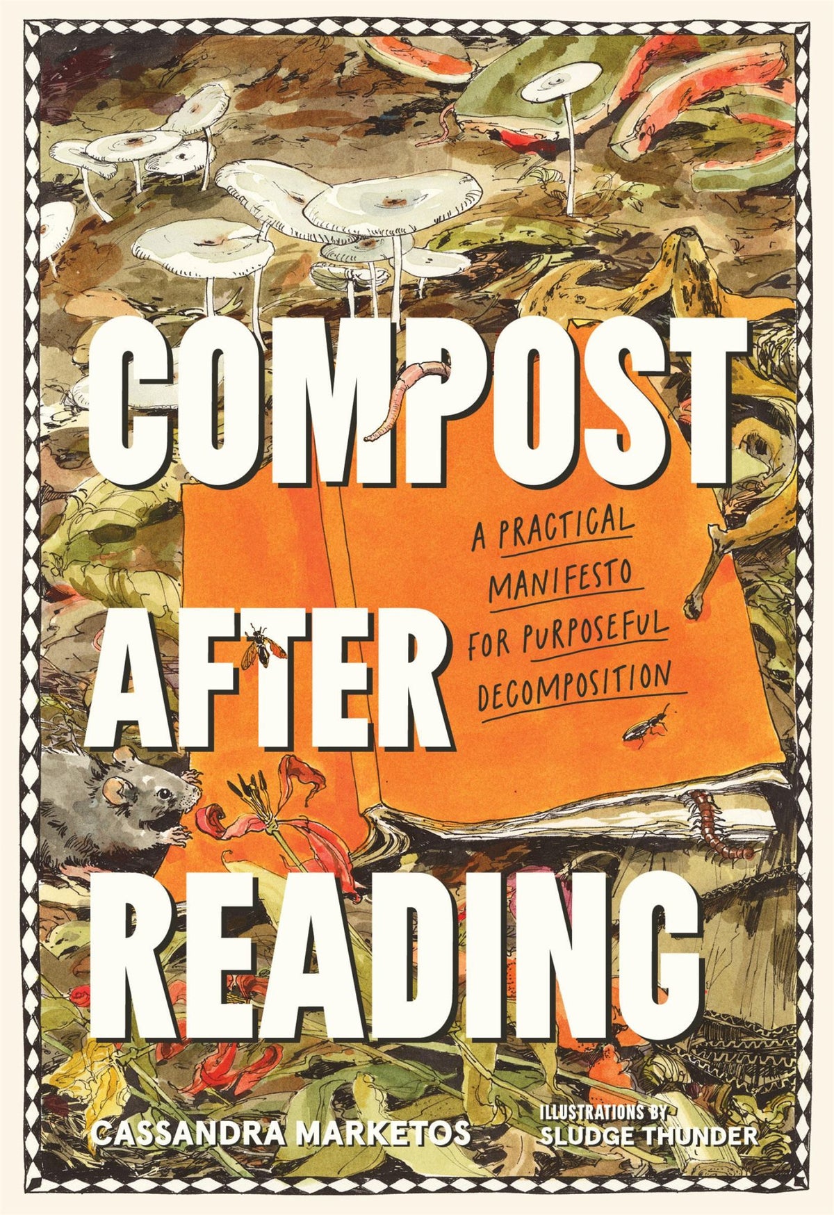 Compost after Reading Cover Image