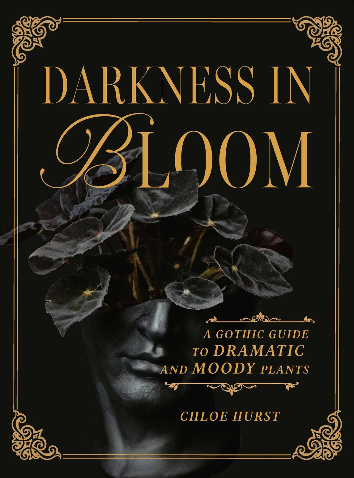 Darkness in Bloom Cover Image