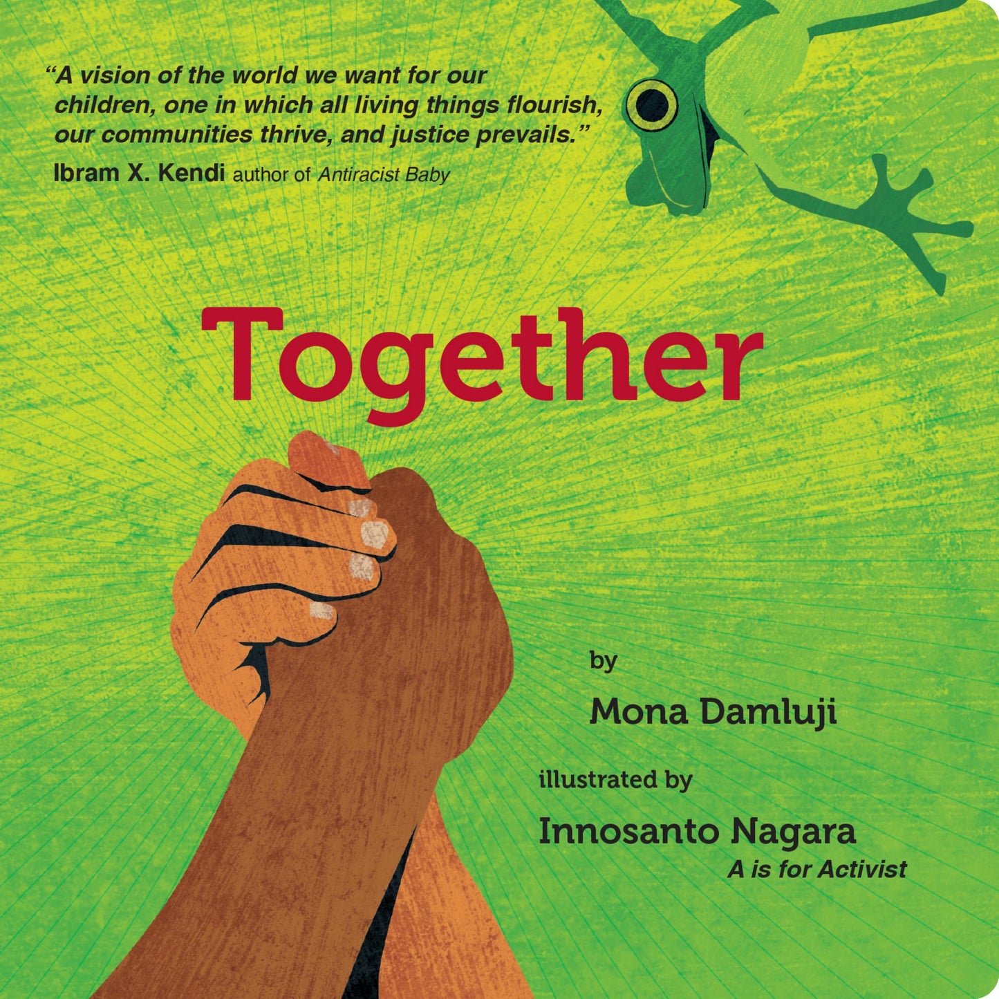 Together Cover Image