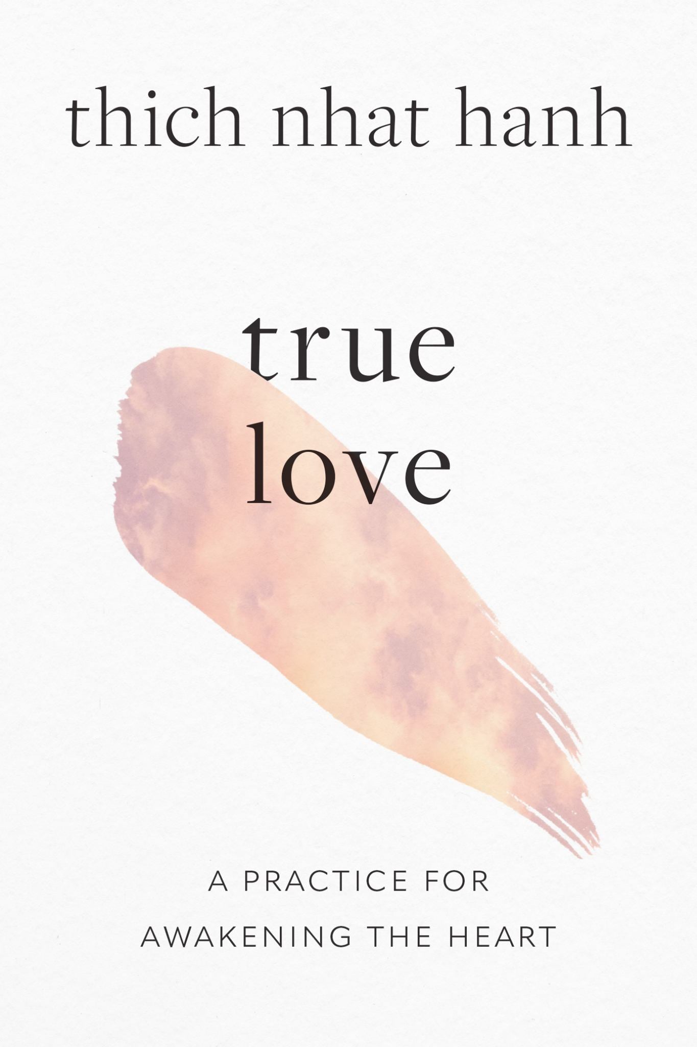 True Love Cover Image
