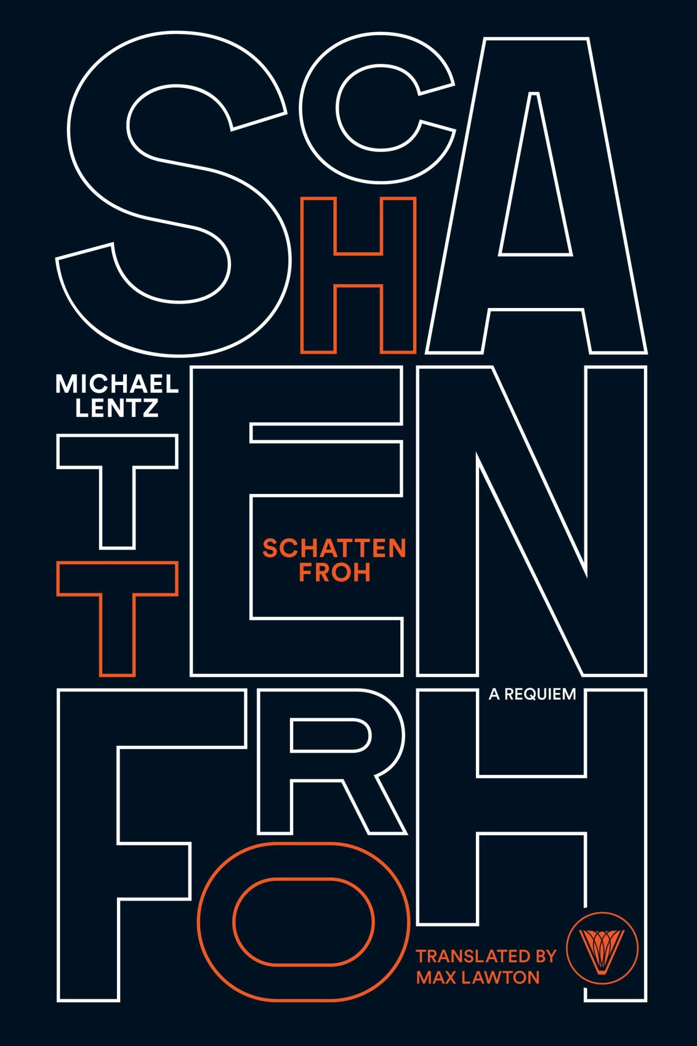 Schattenfroh Cover Image