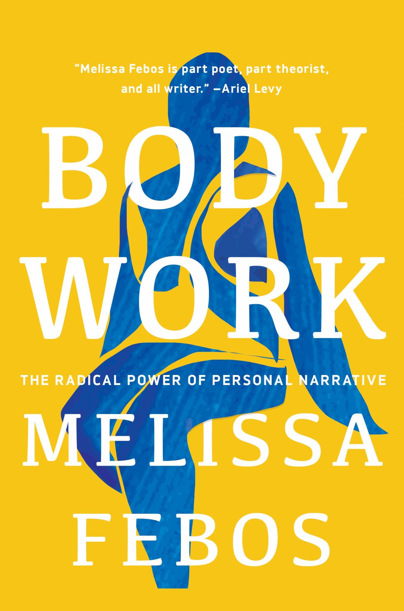 Body Work Cover Image