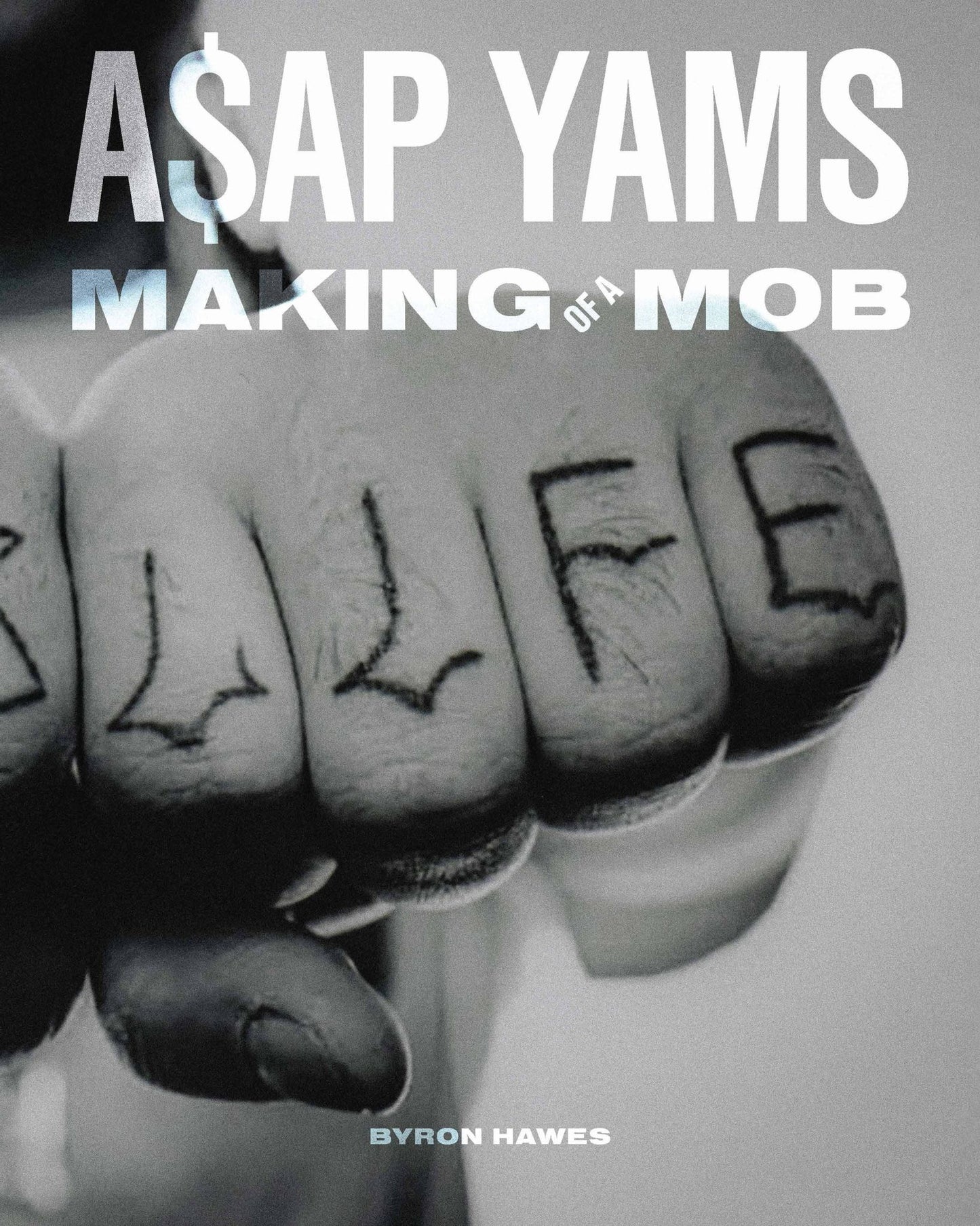 A$AP Yams Cover Image