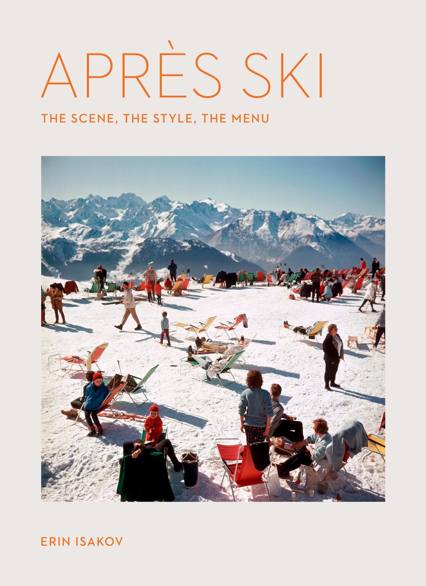 Après Ski Cover Image