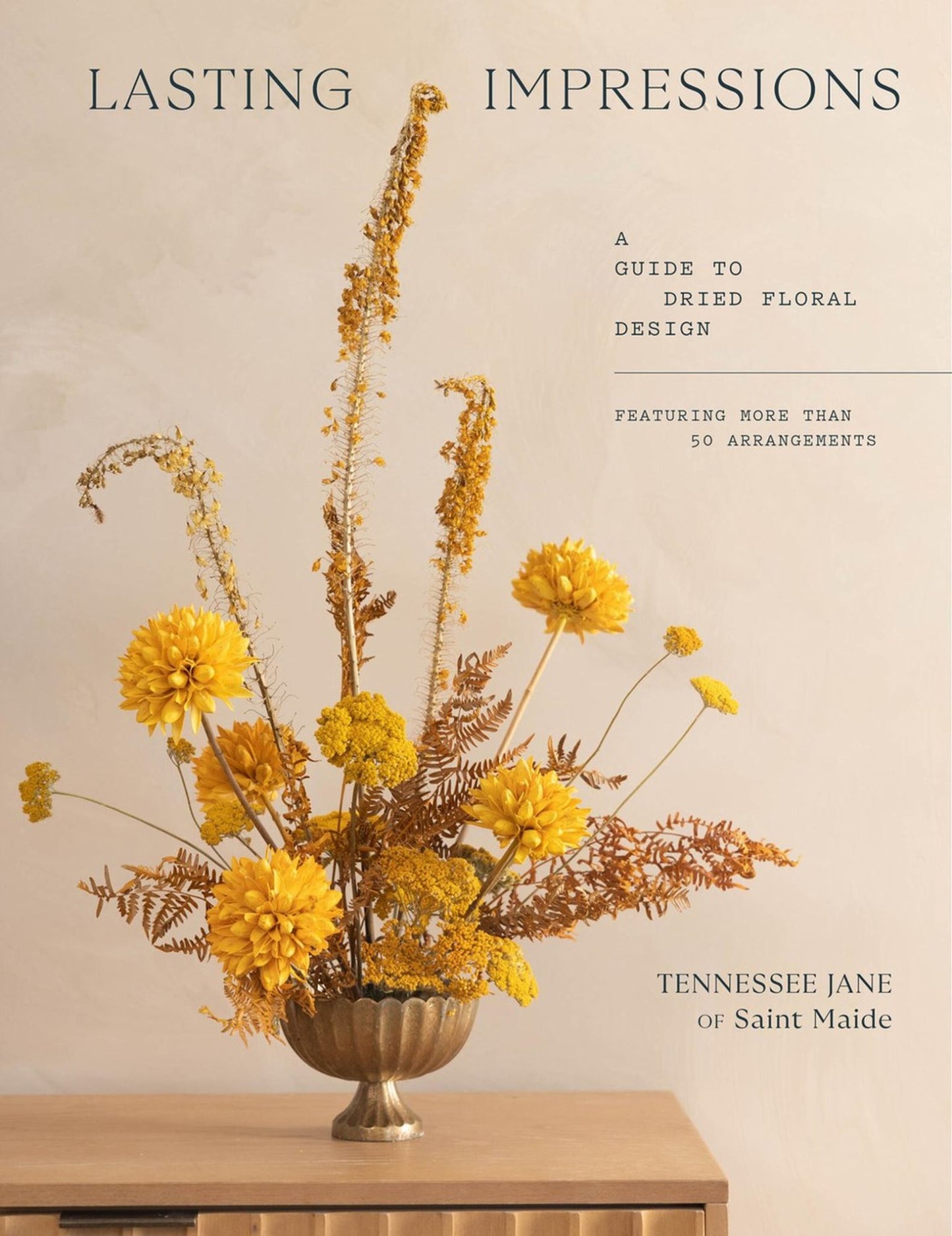 Lasting Impressions Cover Image