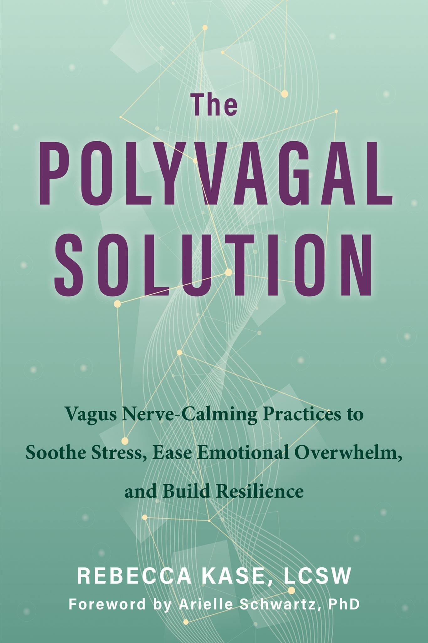 The Polyvagal Solution Cover Image