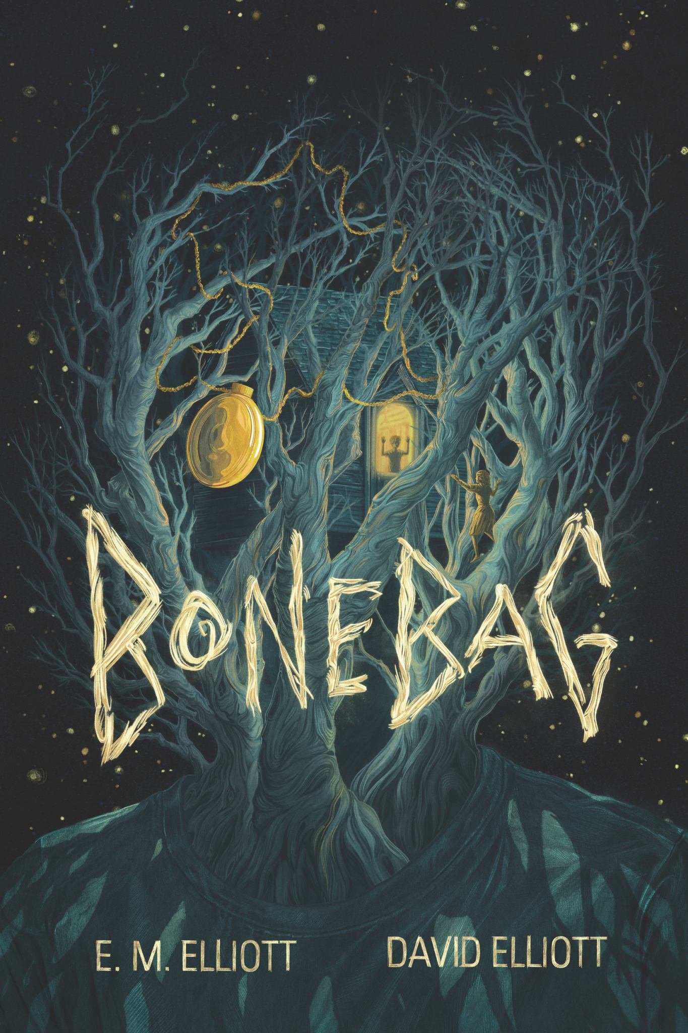 Bonebag Cover Image