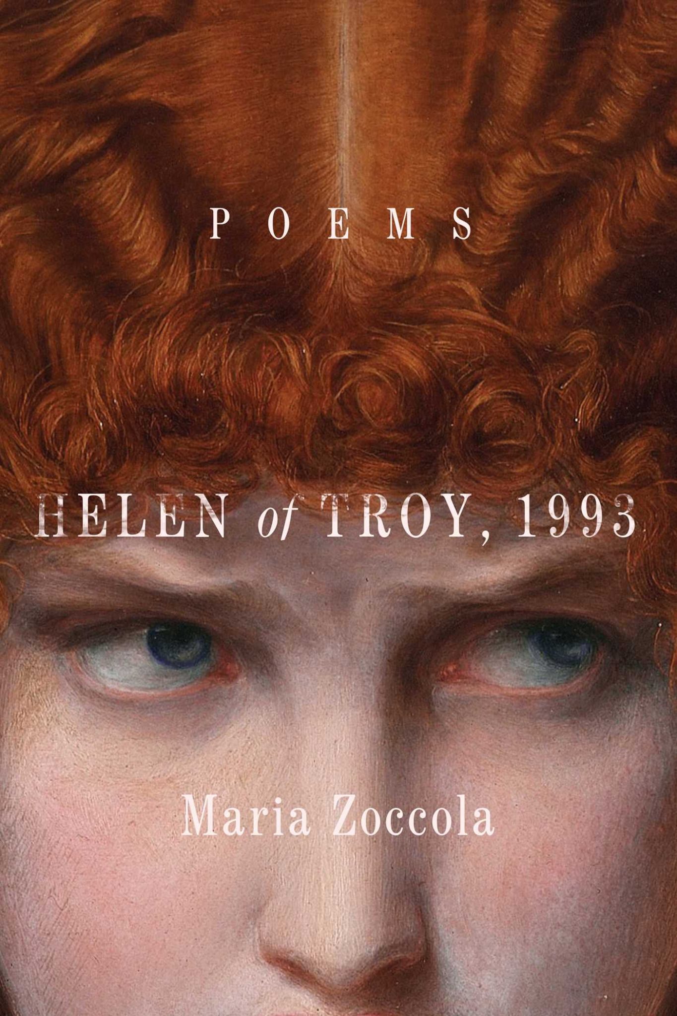 Helen of Troy 1993 Cover Image