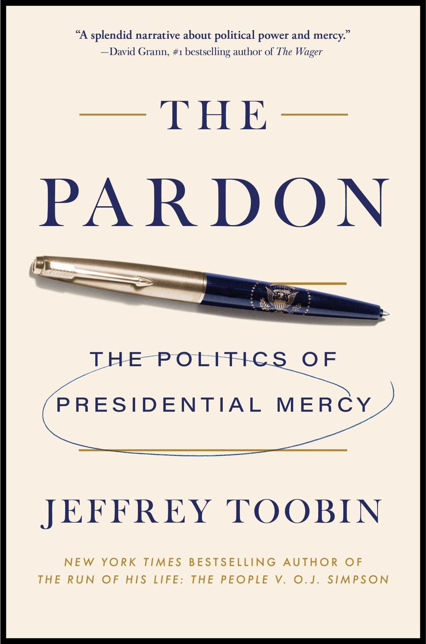 The Pardon Cover Image
