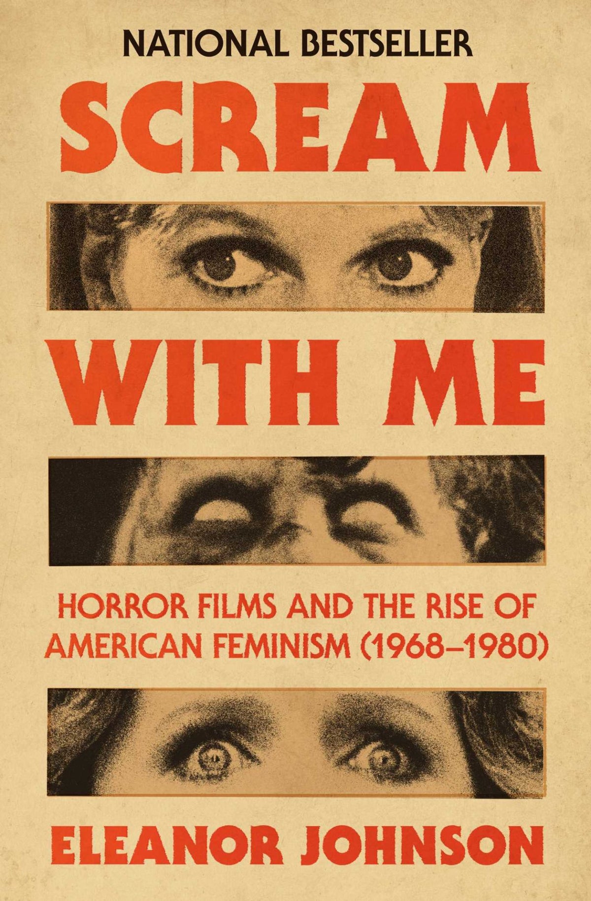 Scream with Me Cover Image