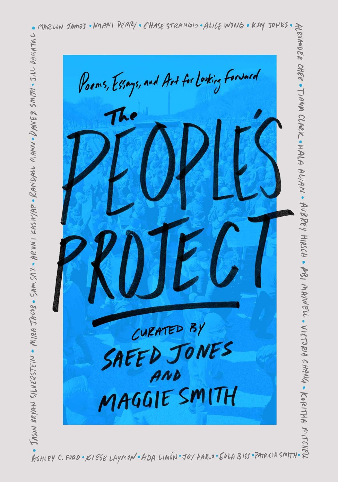 The People's Project Cover Image