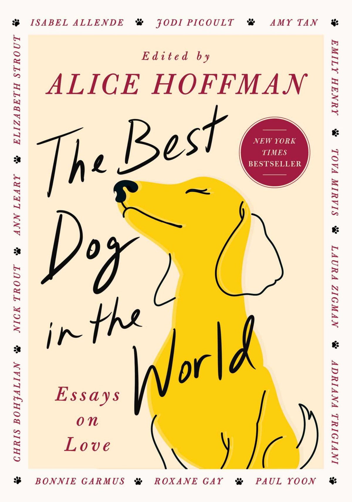 The Best Dog in the World Cover Image