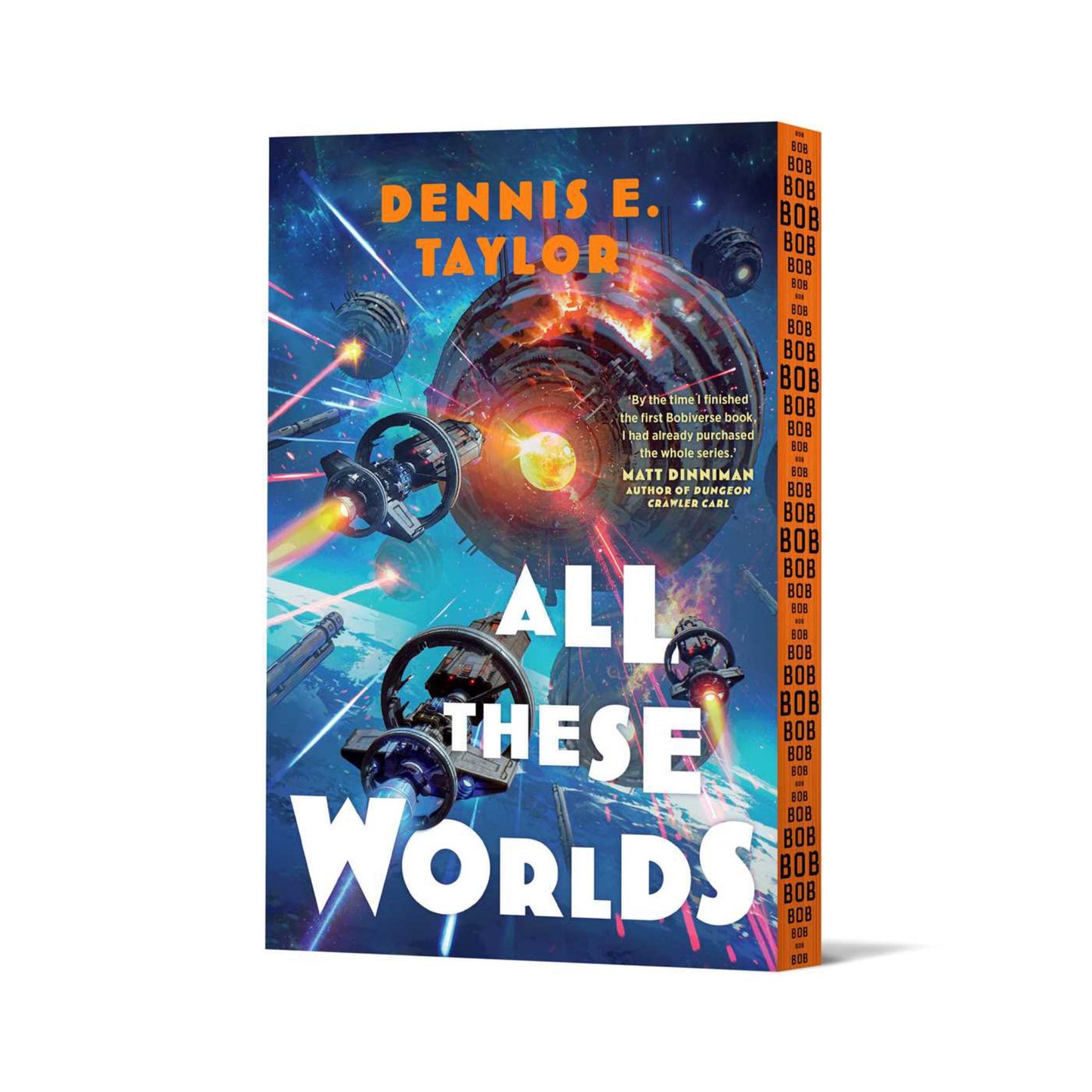 All These Worlds Cover Image