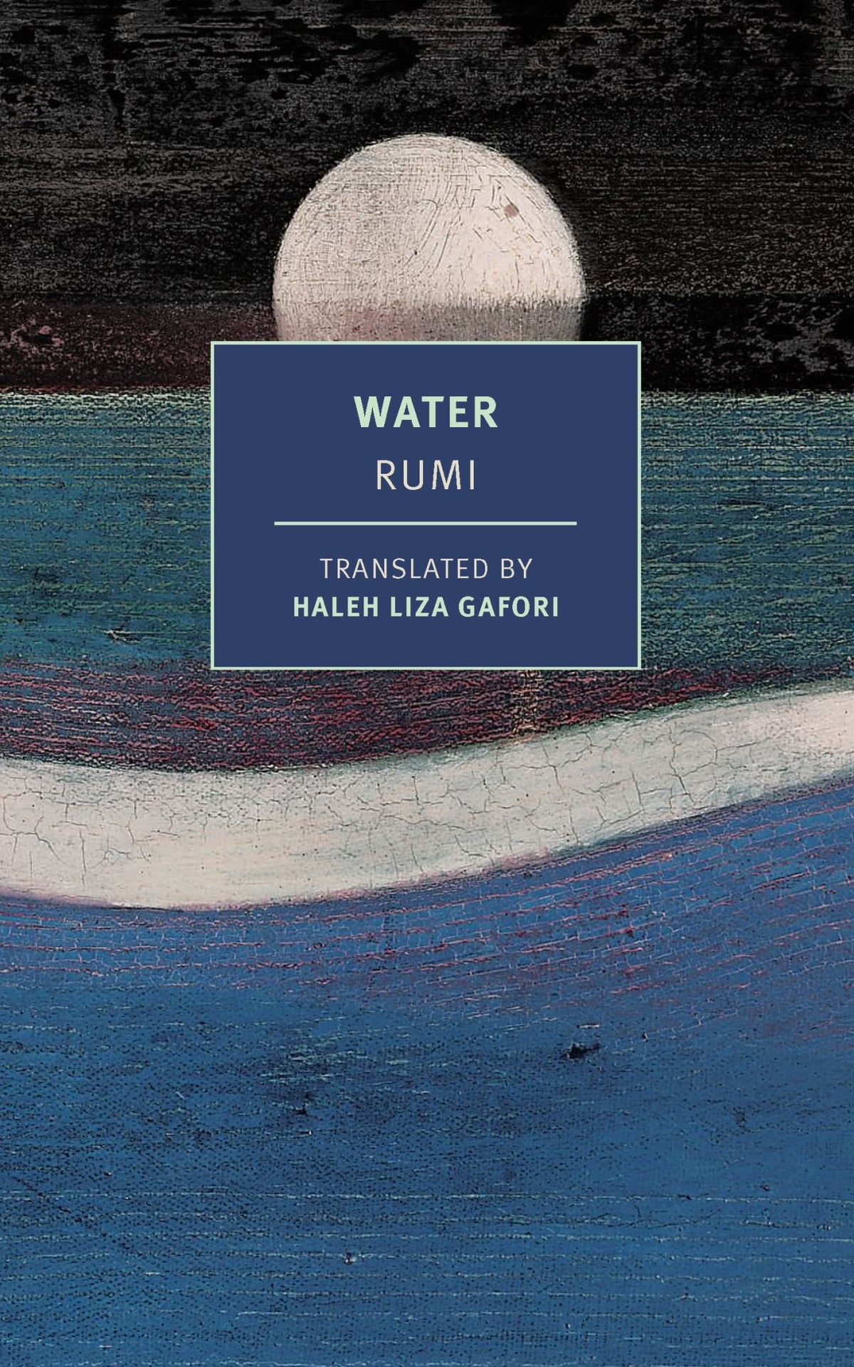 Water Cover Image