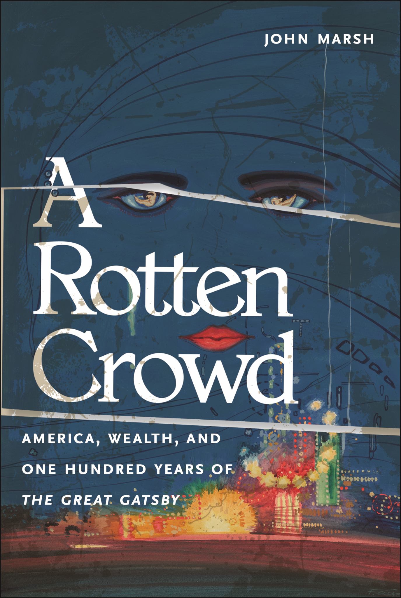A Rotten Crowd Cover Image