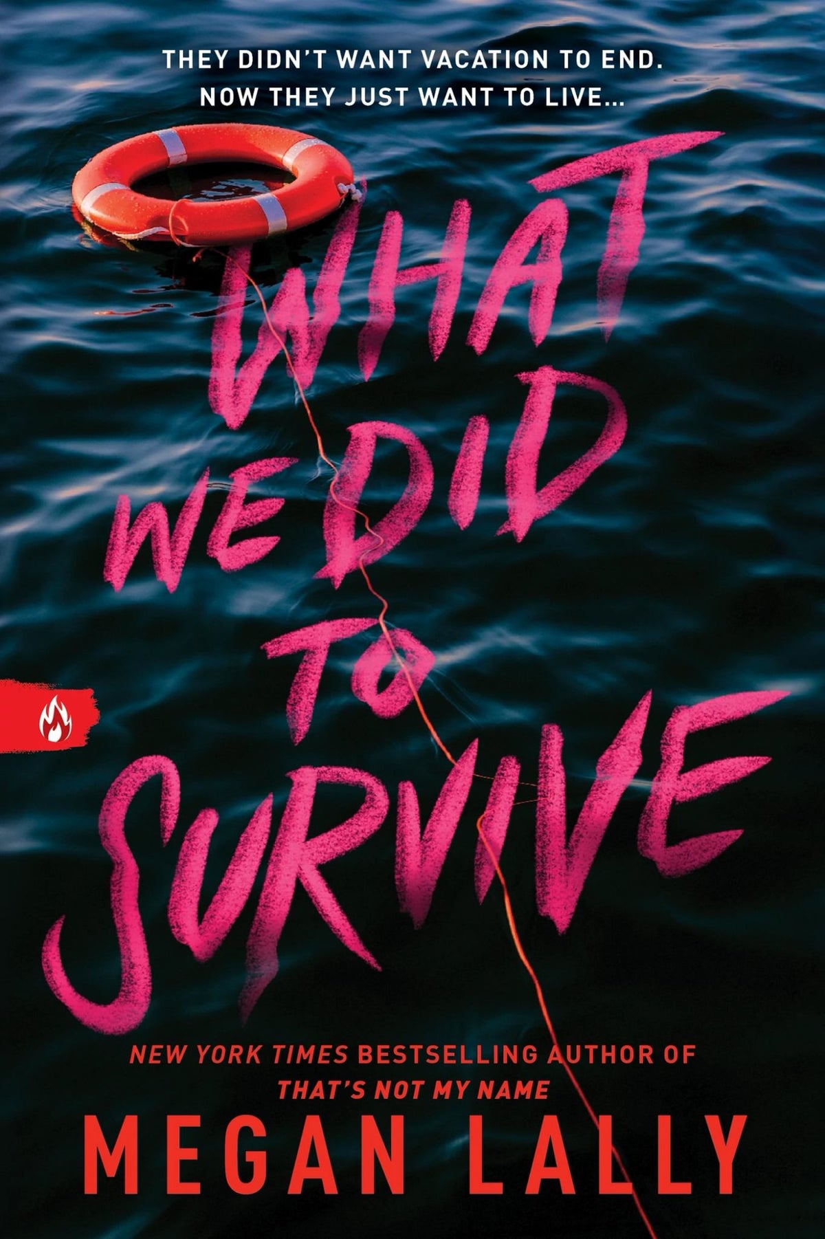 What We Did to Survive Cover Image