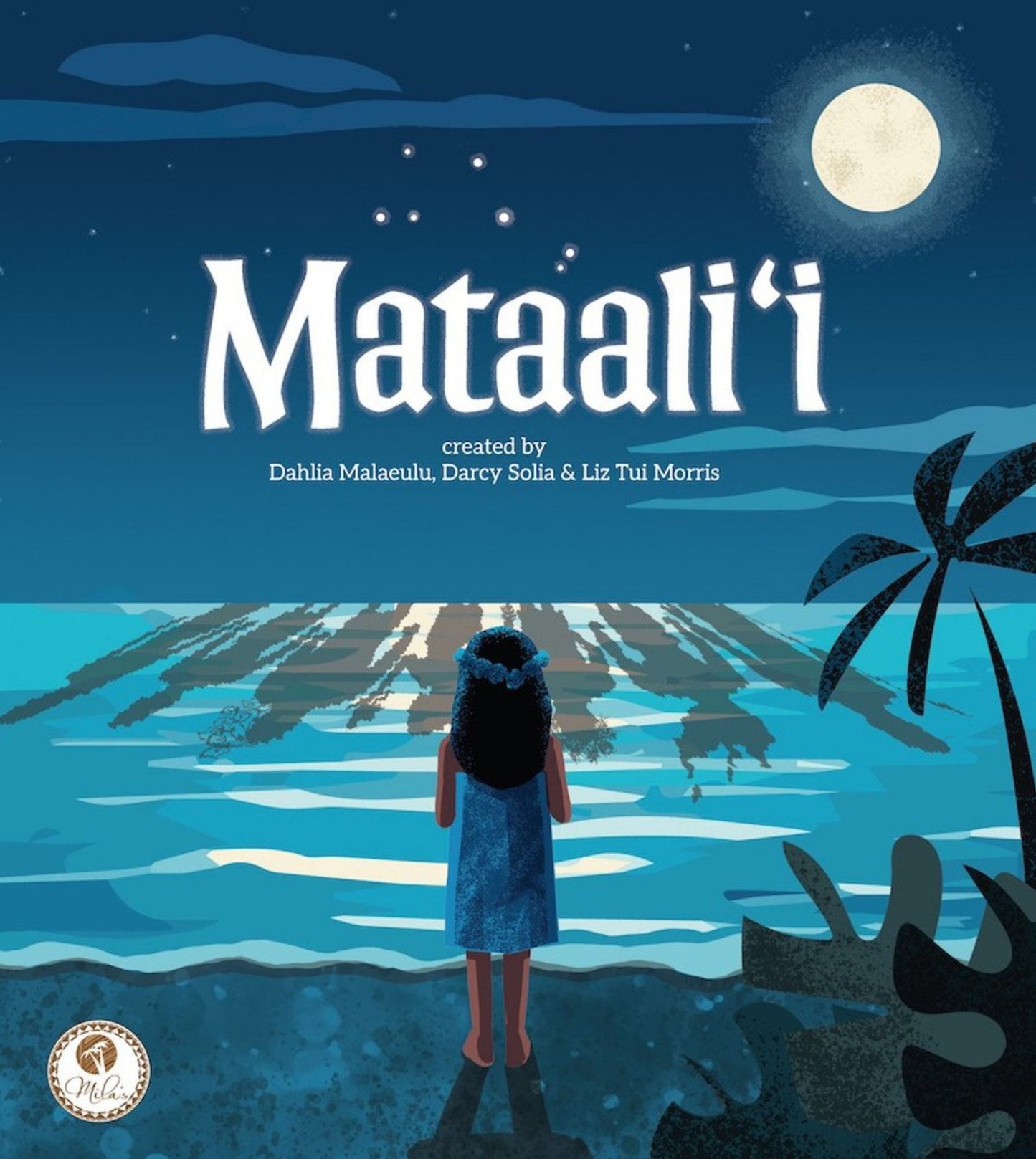 Mataalíi Cover Image