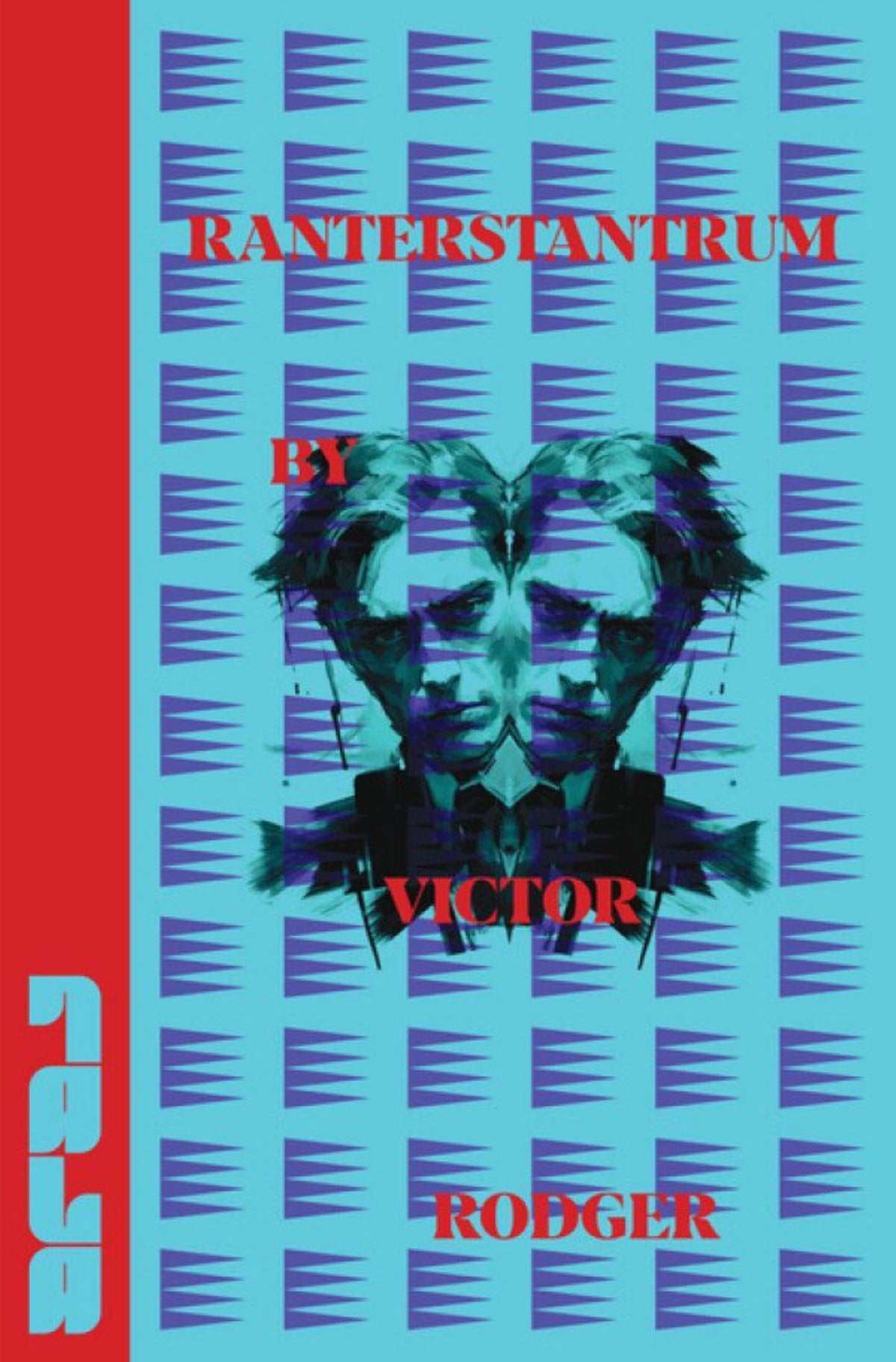 Ranterstantrum Cover Image