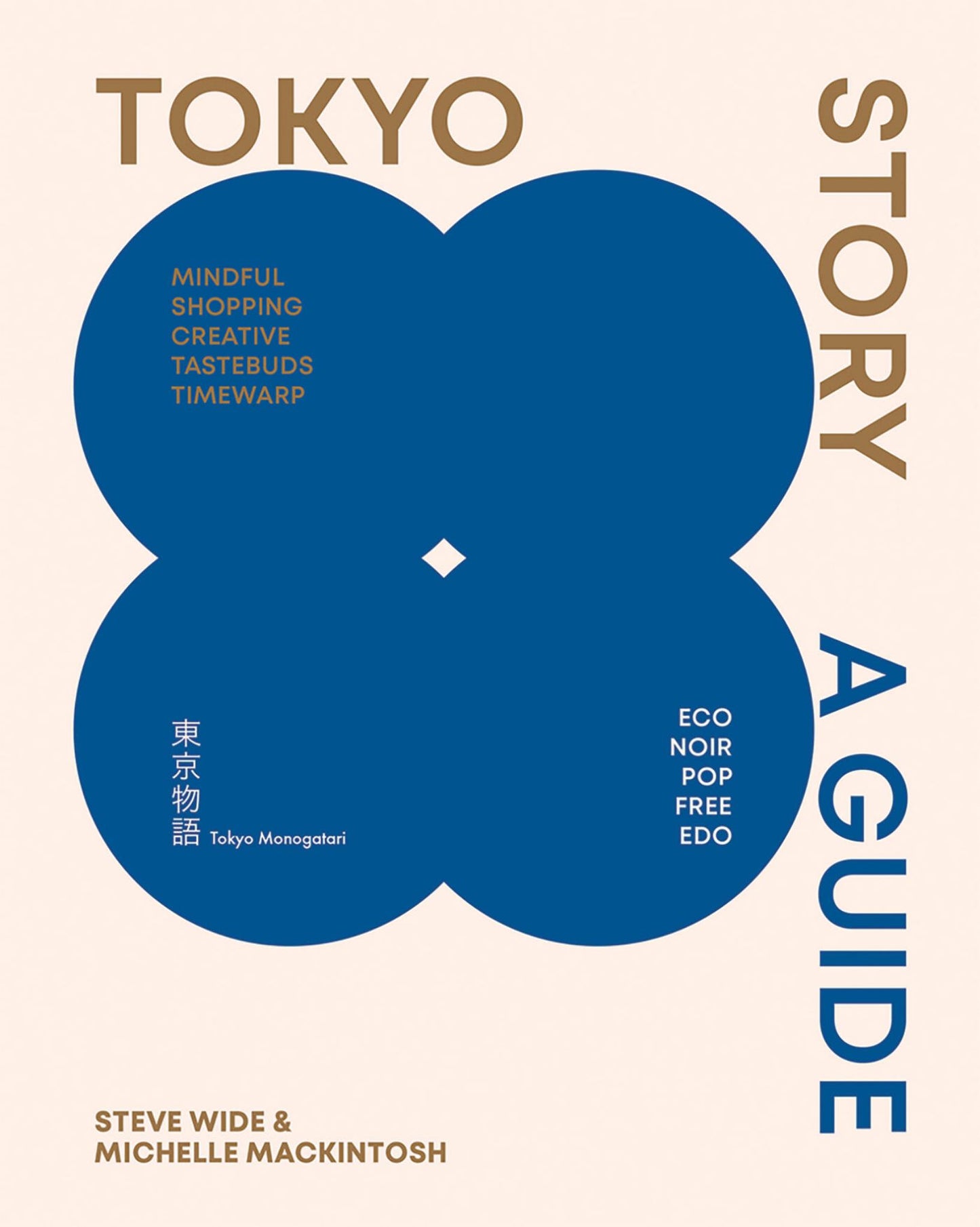 Tokyo Story Cover Image