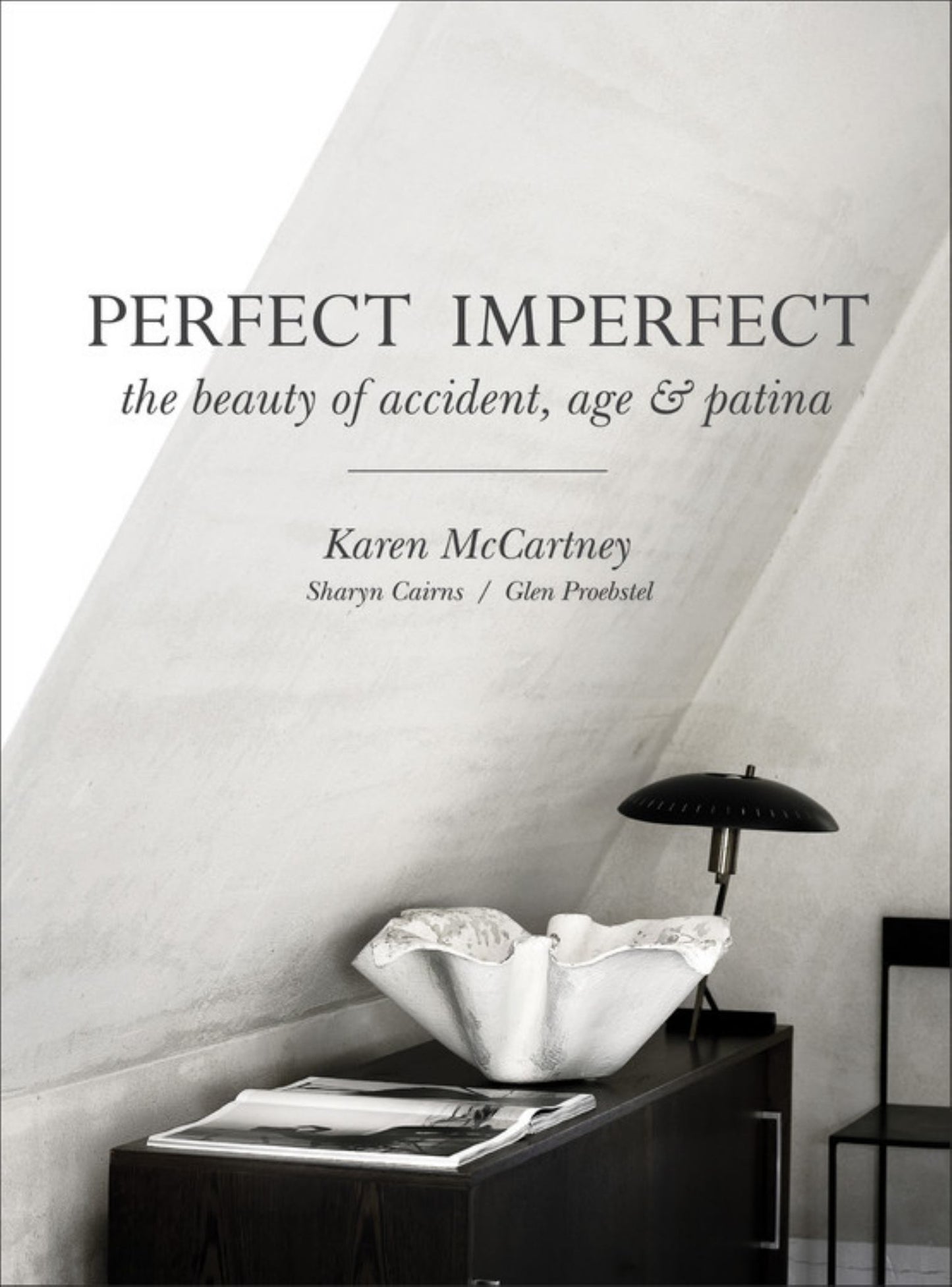 Perfect Imperfect Cover Image
