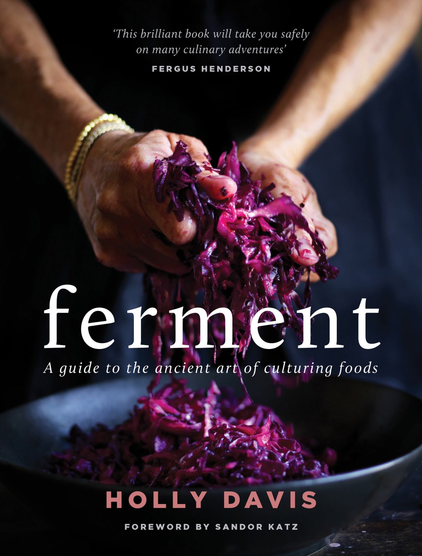 Ferment Cover Image