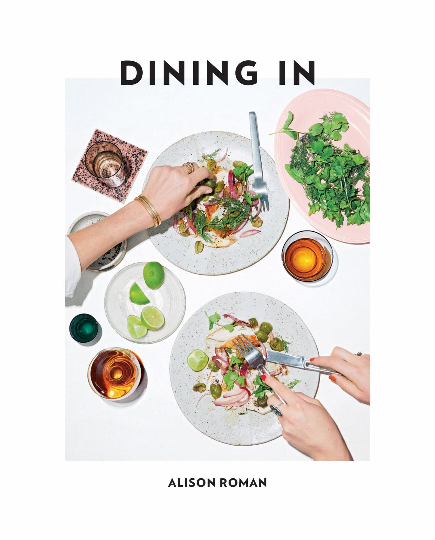 Dining In Cover Image