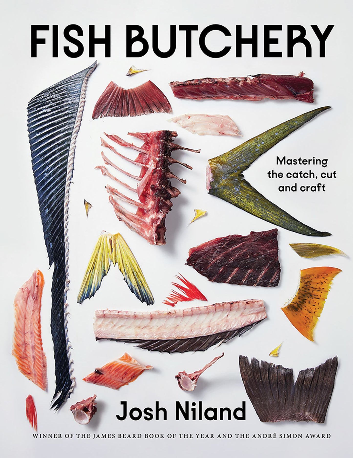 Fish Butchery Cover Image