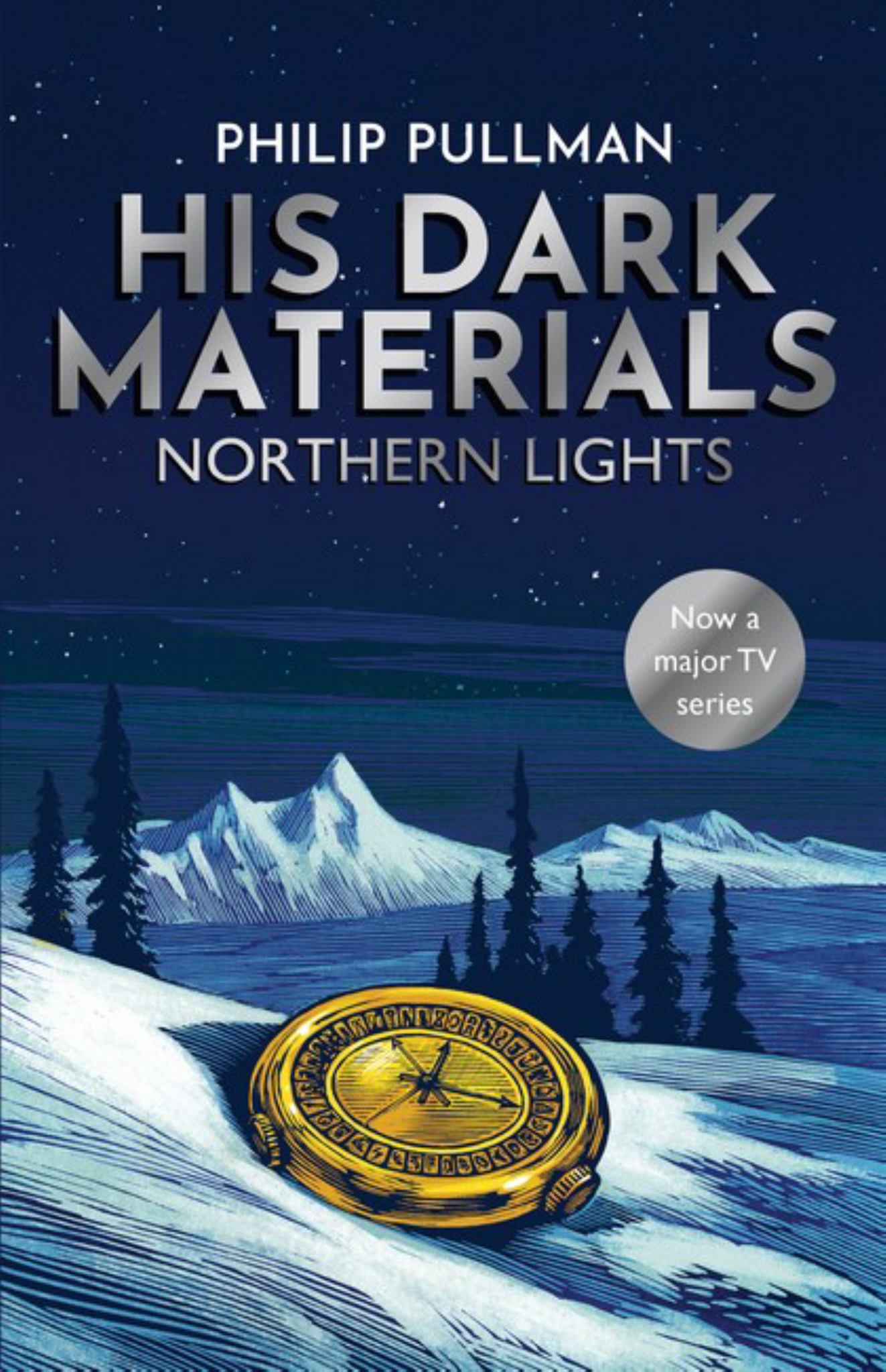 Northern Lights Cover Image