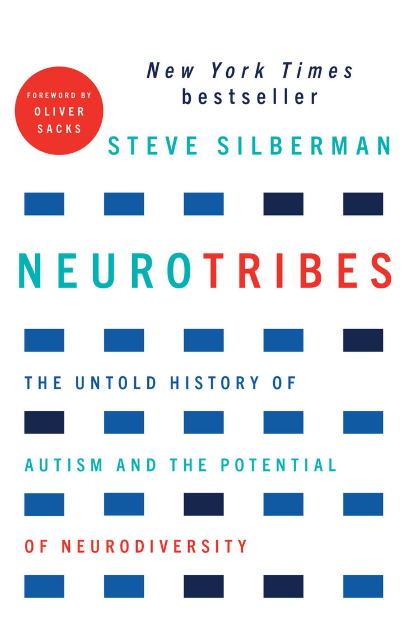 NeuroTribes Cover Image