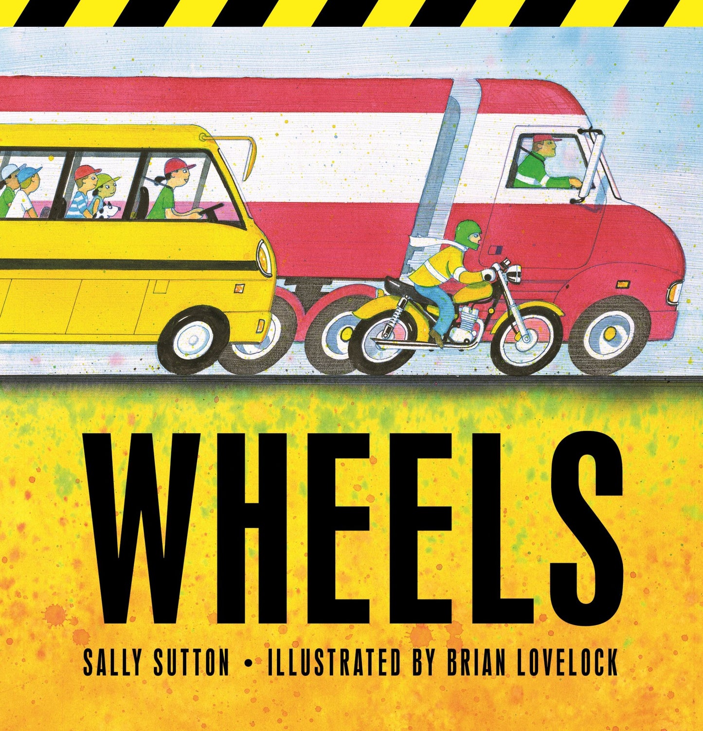 Wheels Cover Image
