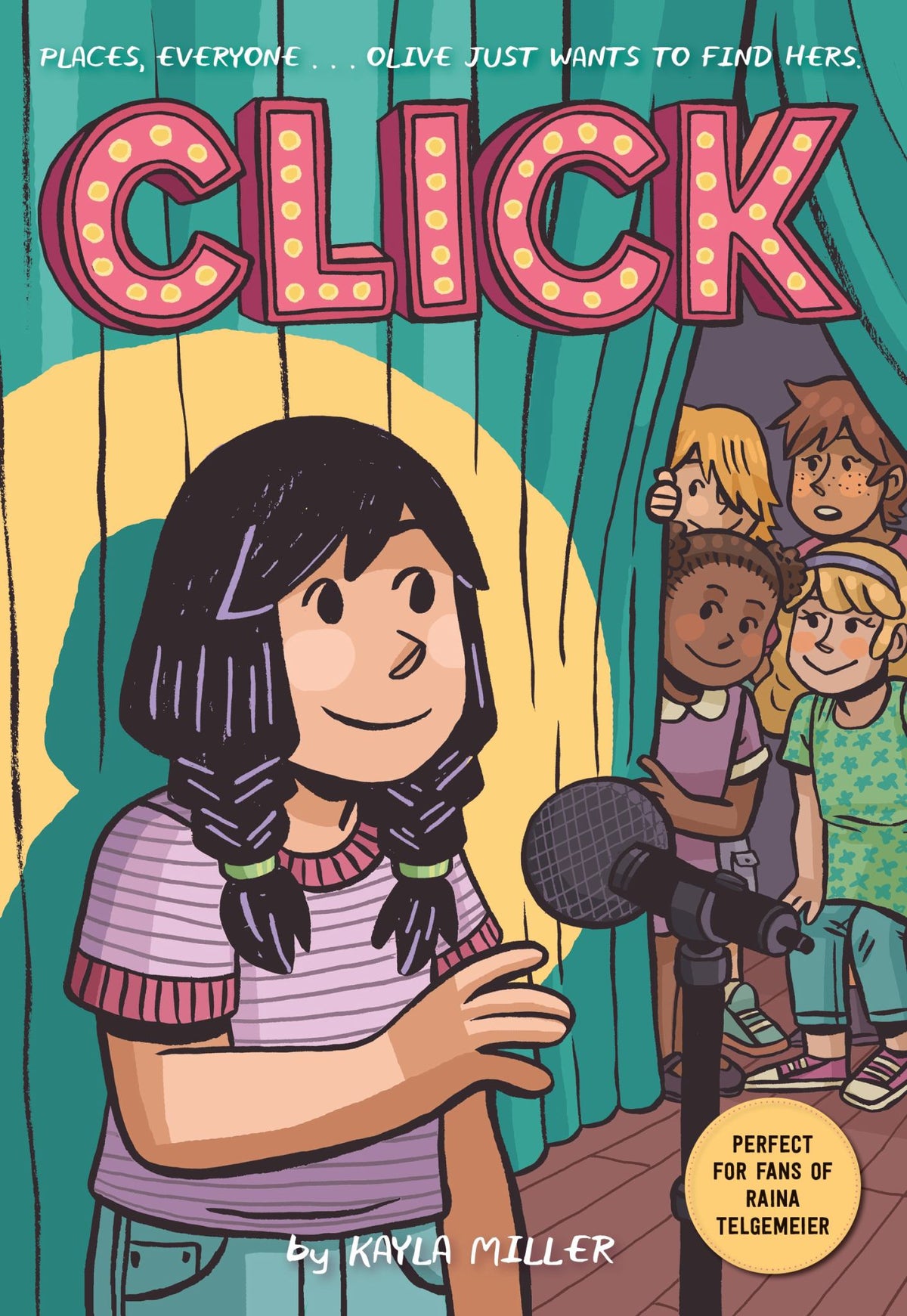 Click Cover Image