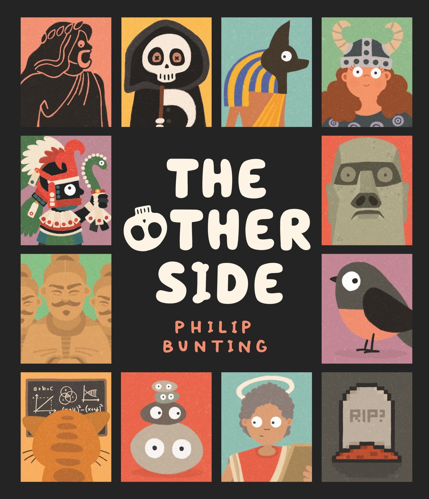 The Other Side Cover Image