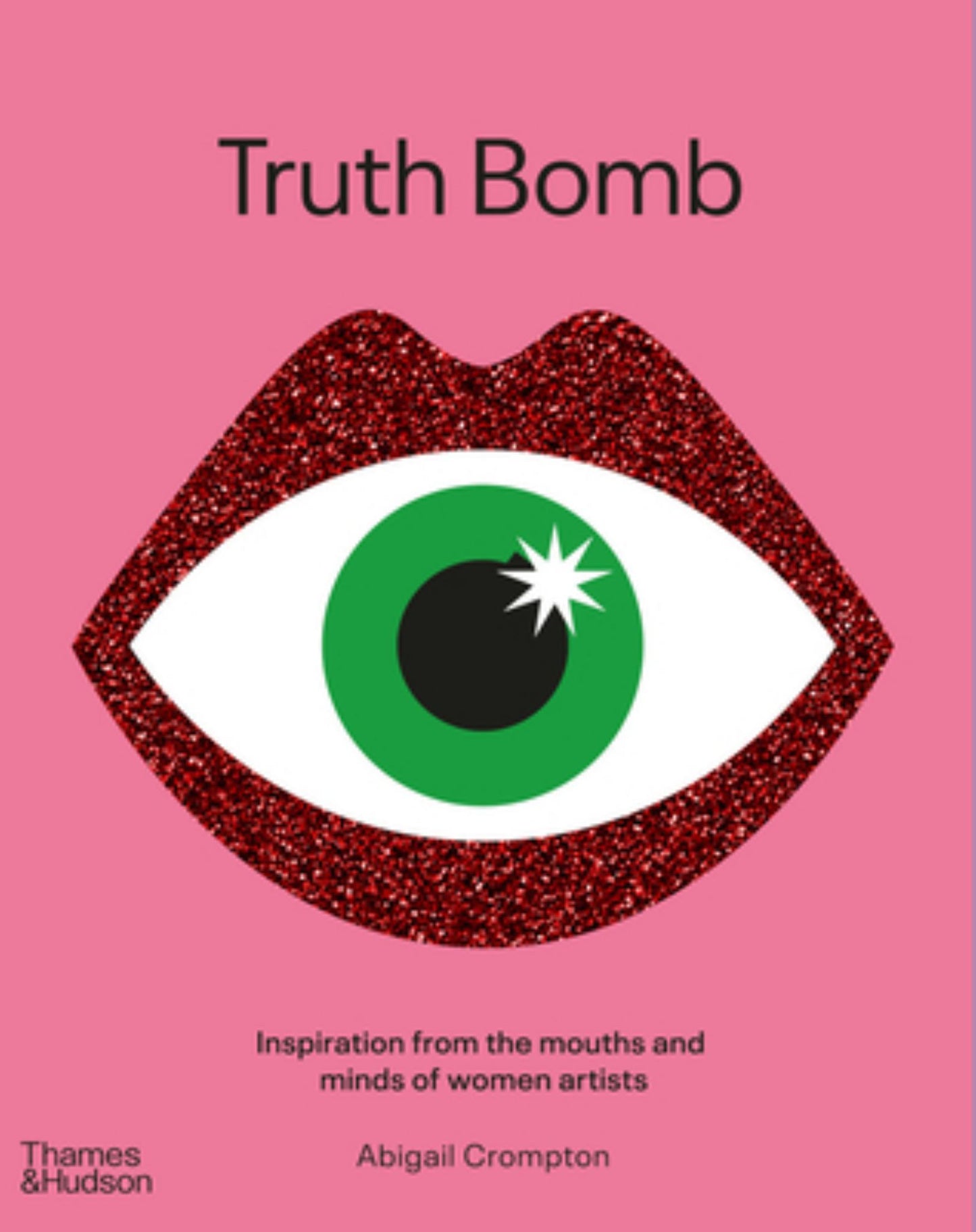 Truth Bomb Cover Image