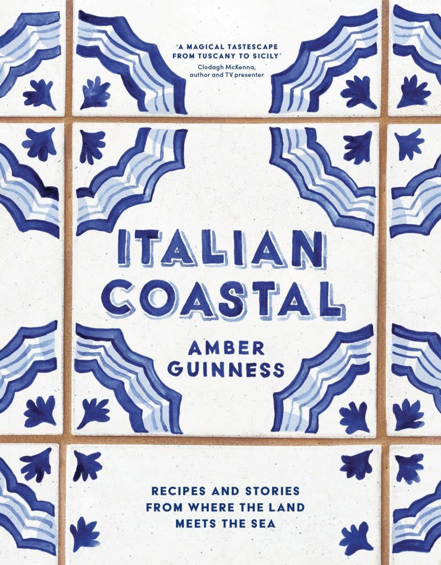 Italian Coastal Cover Image