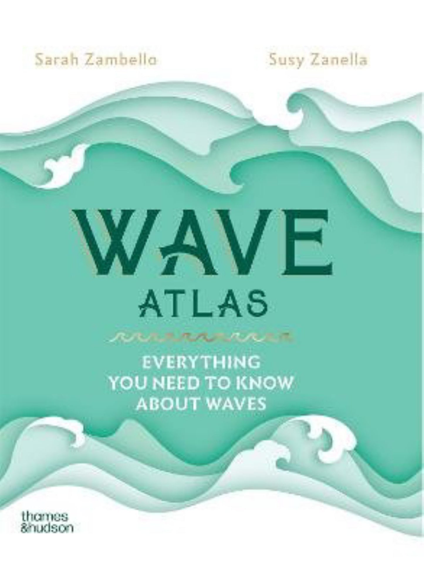 Wave Atlas Cover Image
