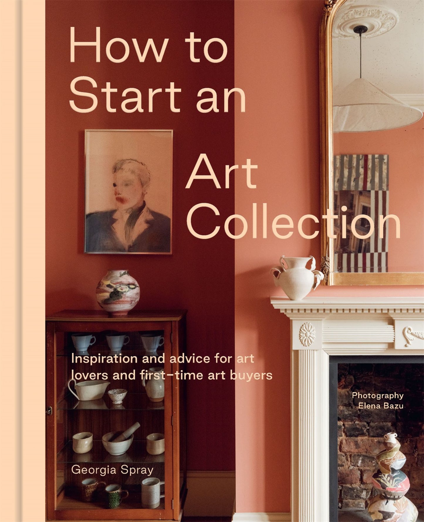 How to Start an Art Collection Cover Image