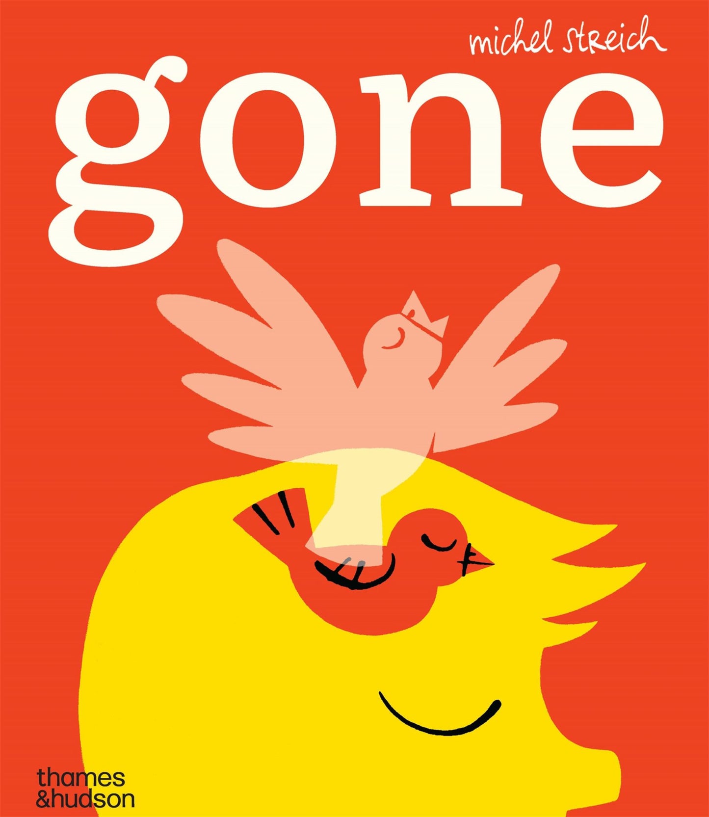 Gone Cover Image
