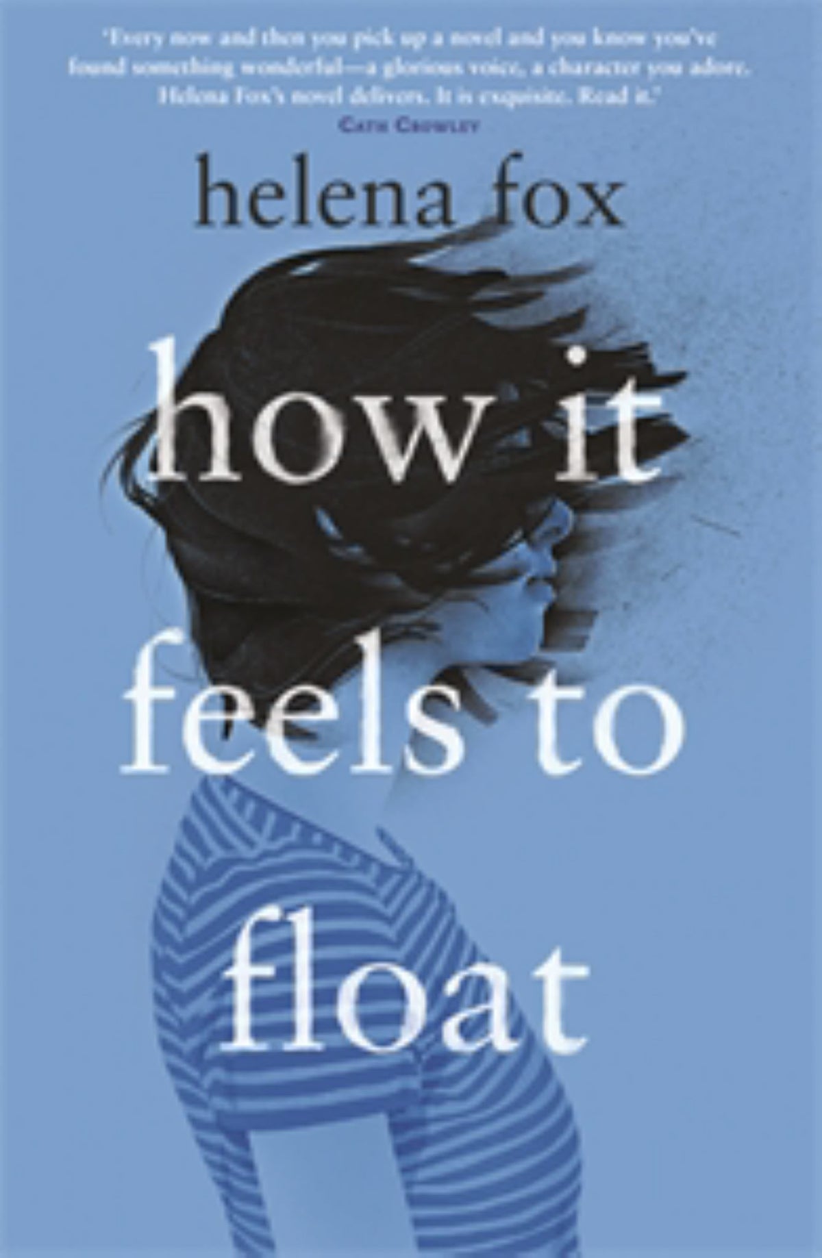 How It Feels to Float Cover Image