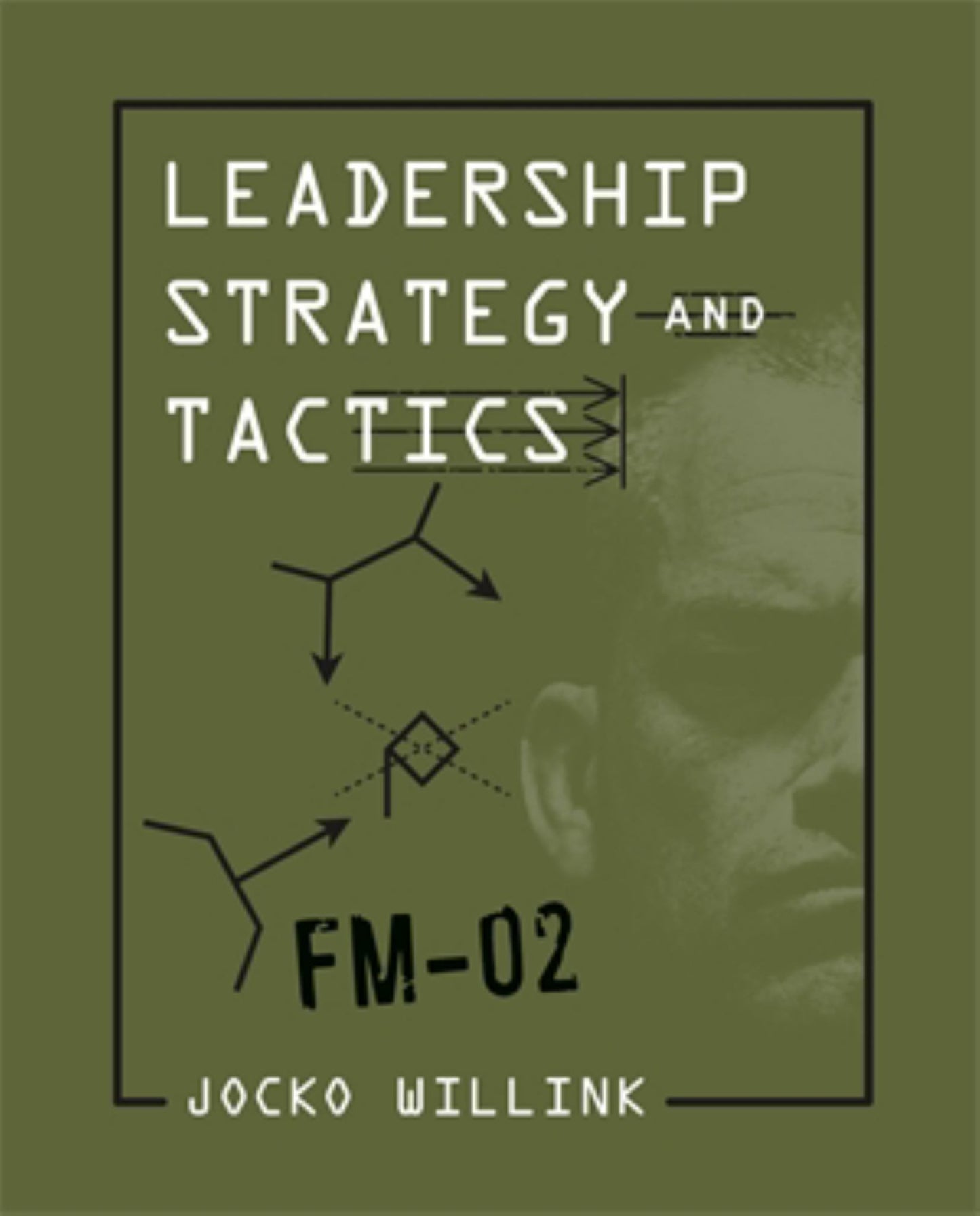 Leadership Strategy and Tactics Cover Image