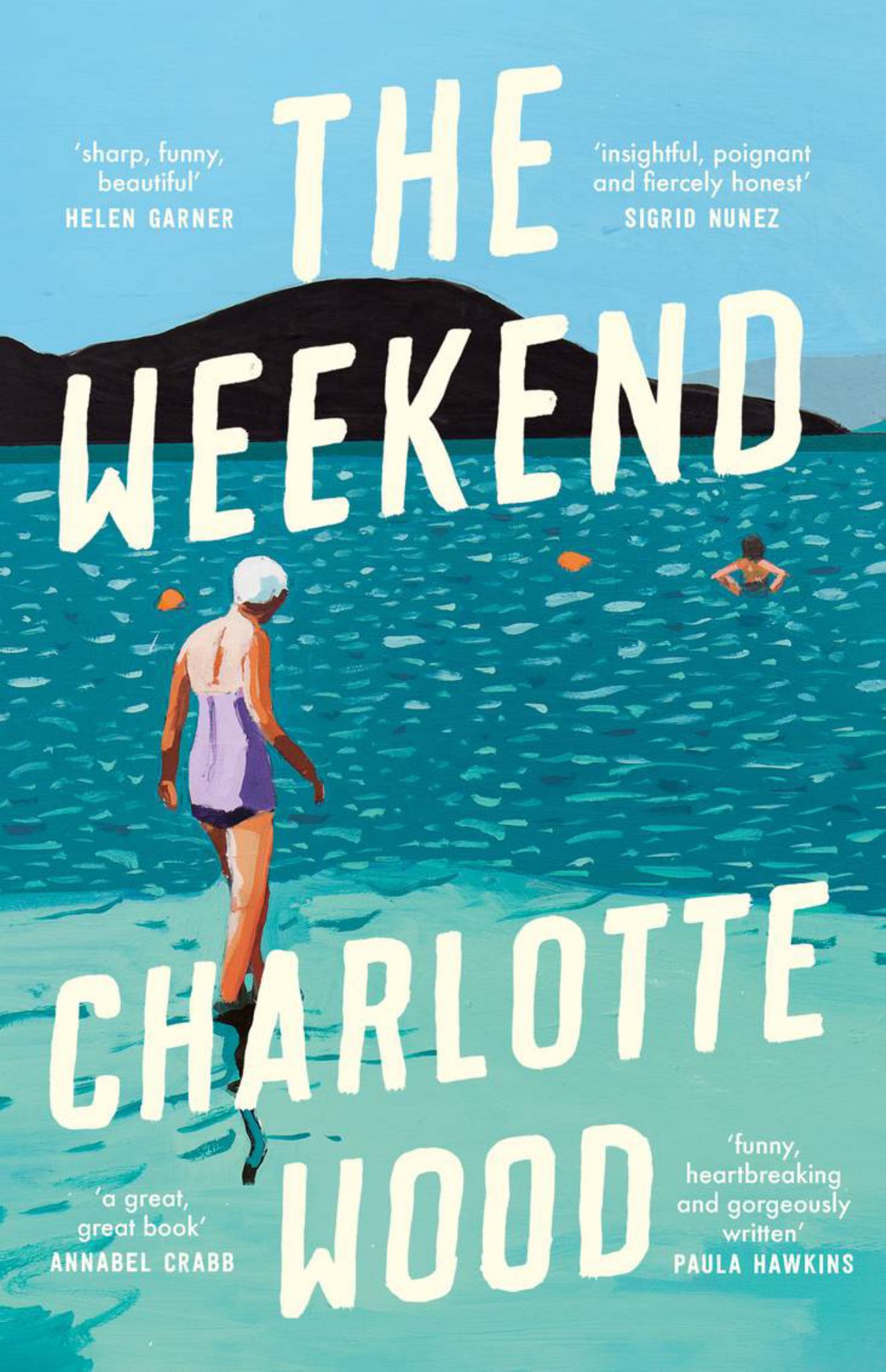 The Weekend Cover Image