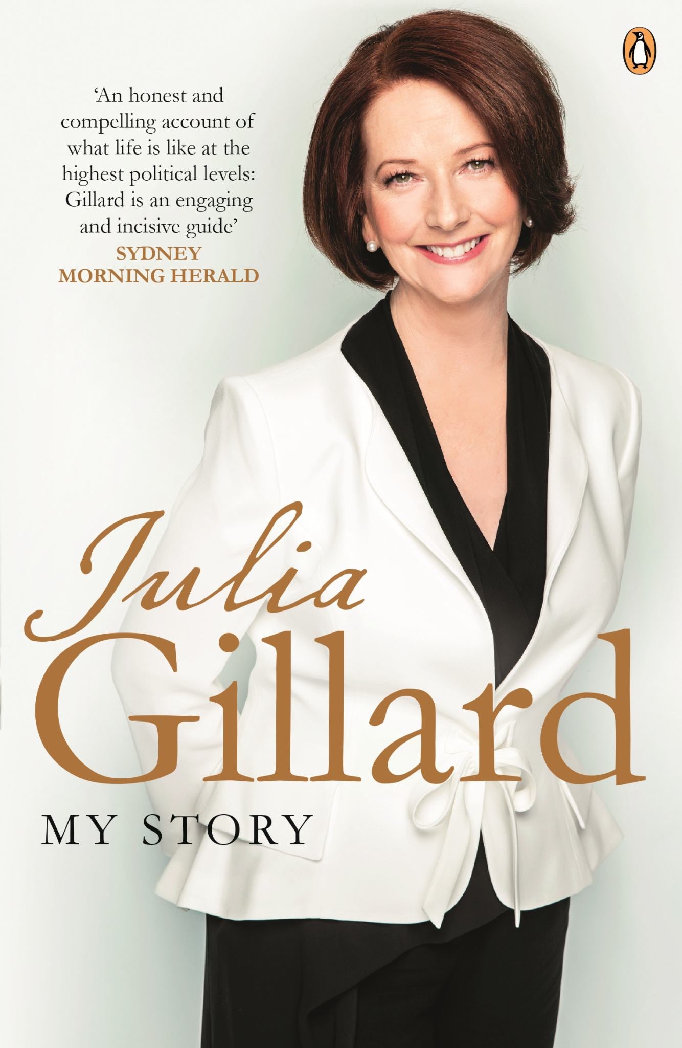 My Story Cover Image