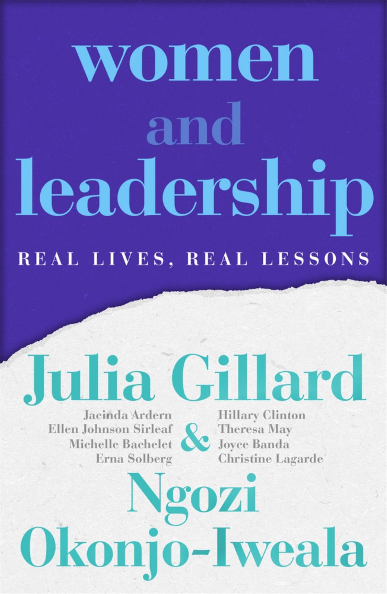 Women and Leadership Cover Image