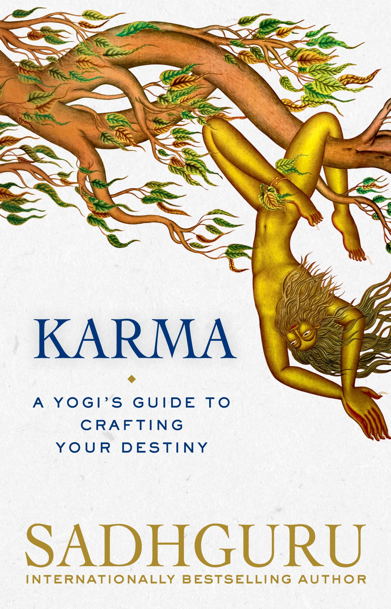 Karma Cover Image