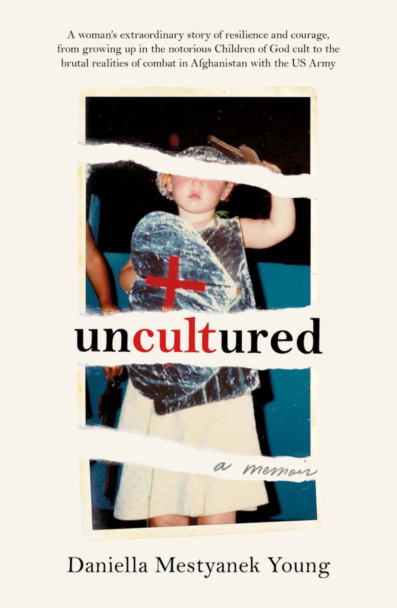 Uncultured Cover Image