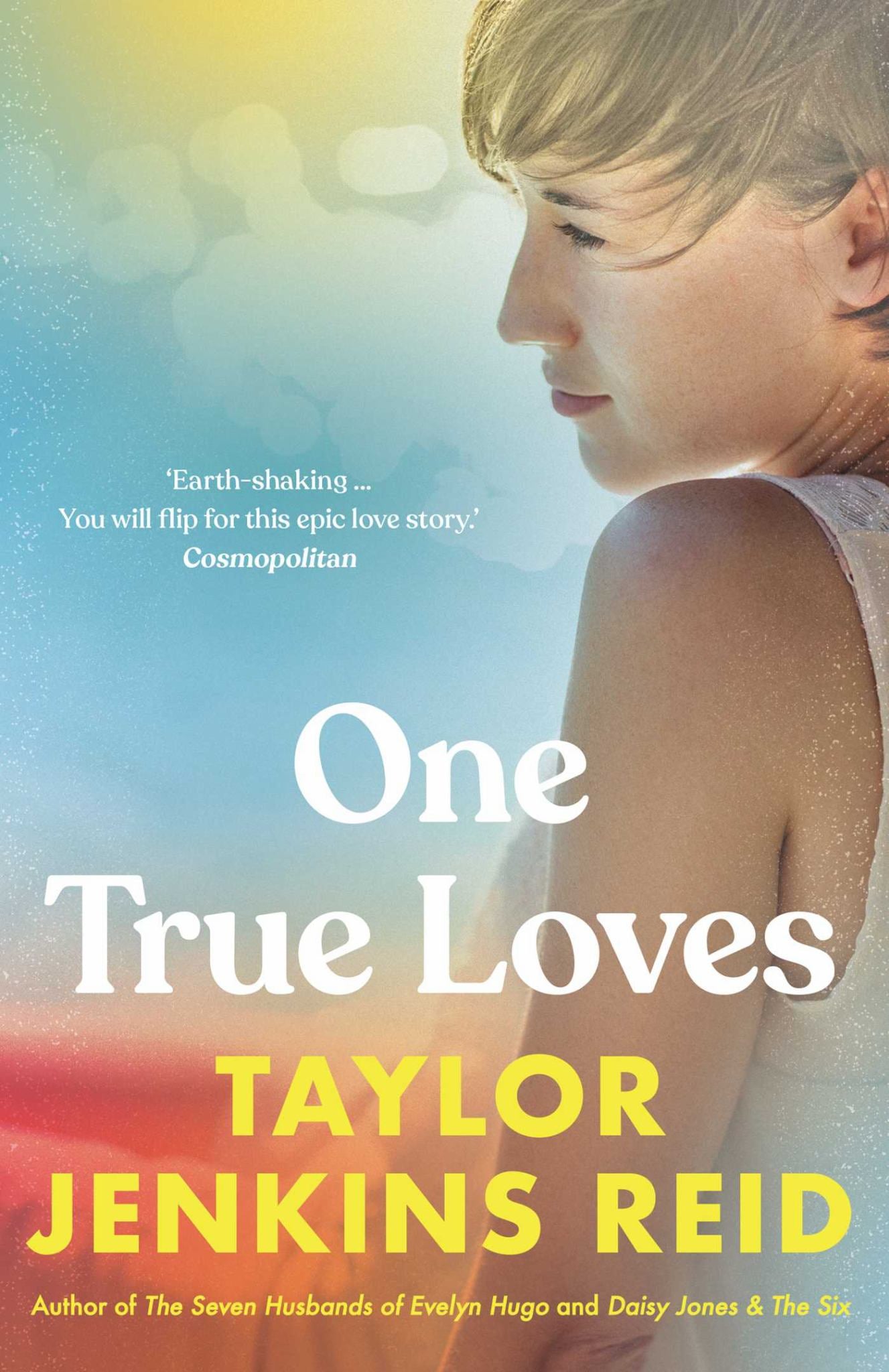 One True Loves Cover Image