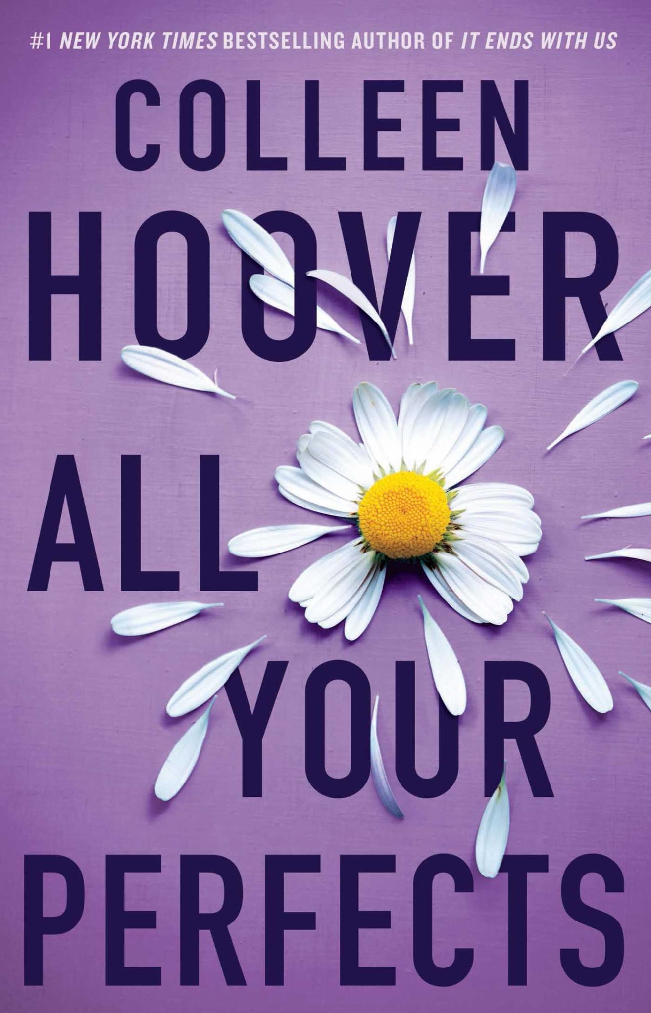 All Your Perfects Cover Image