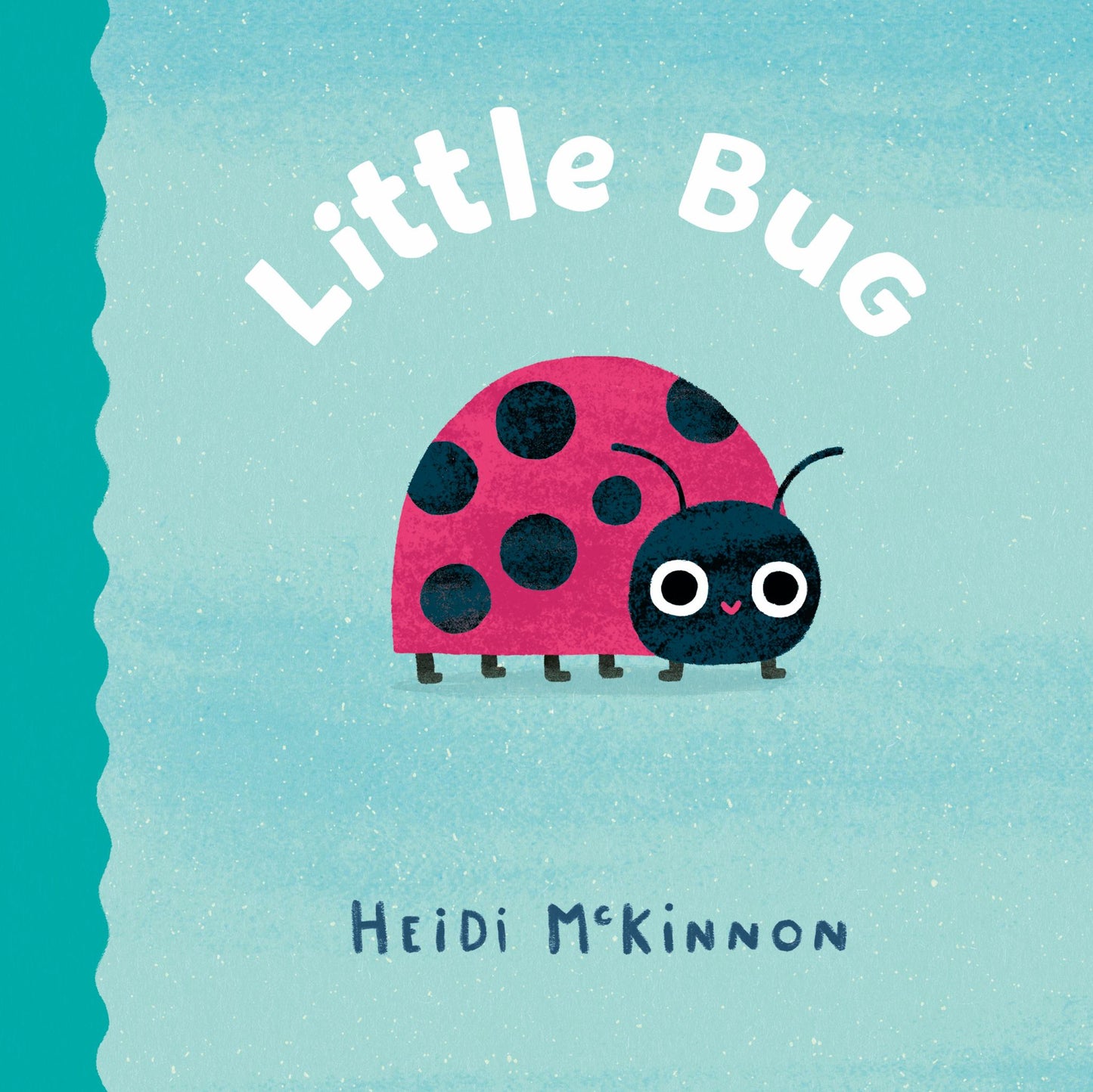 Little Bug Cover Image