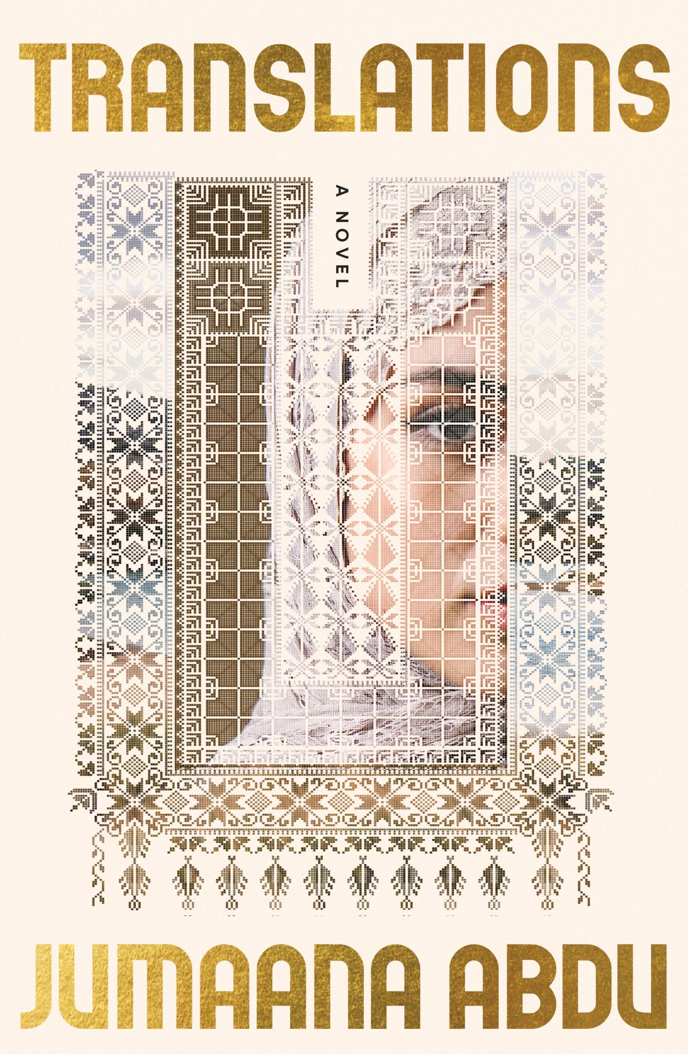 Translations Cover Image